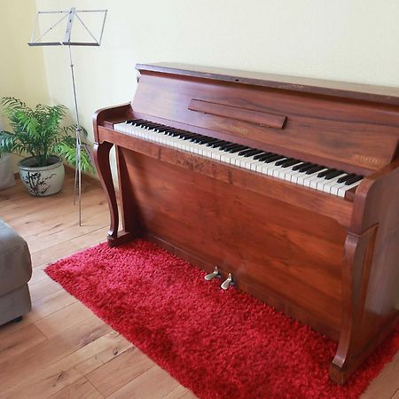 Ankommen Und Wohlfuehlen! 104 Qm In Altstadt-Naehe 드레스덴 외부 사진