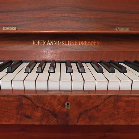 Ankommen Und Wohlfuehlen! 104 Qm In Altstadt-Naehe 드레스덴 외부 사진